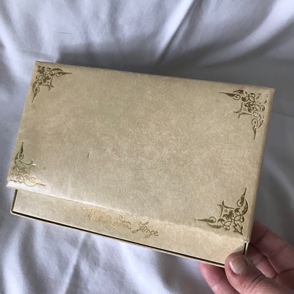 Vintage Washington Forge , 6 pc steak knife set. - Picture 6 of 6